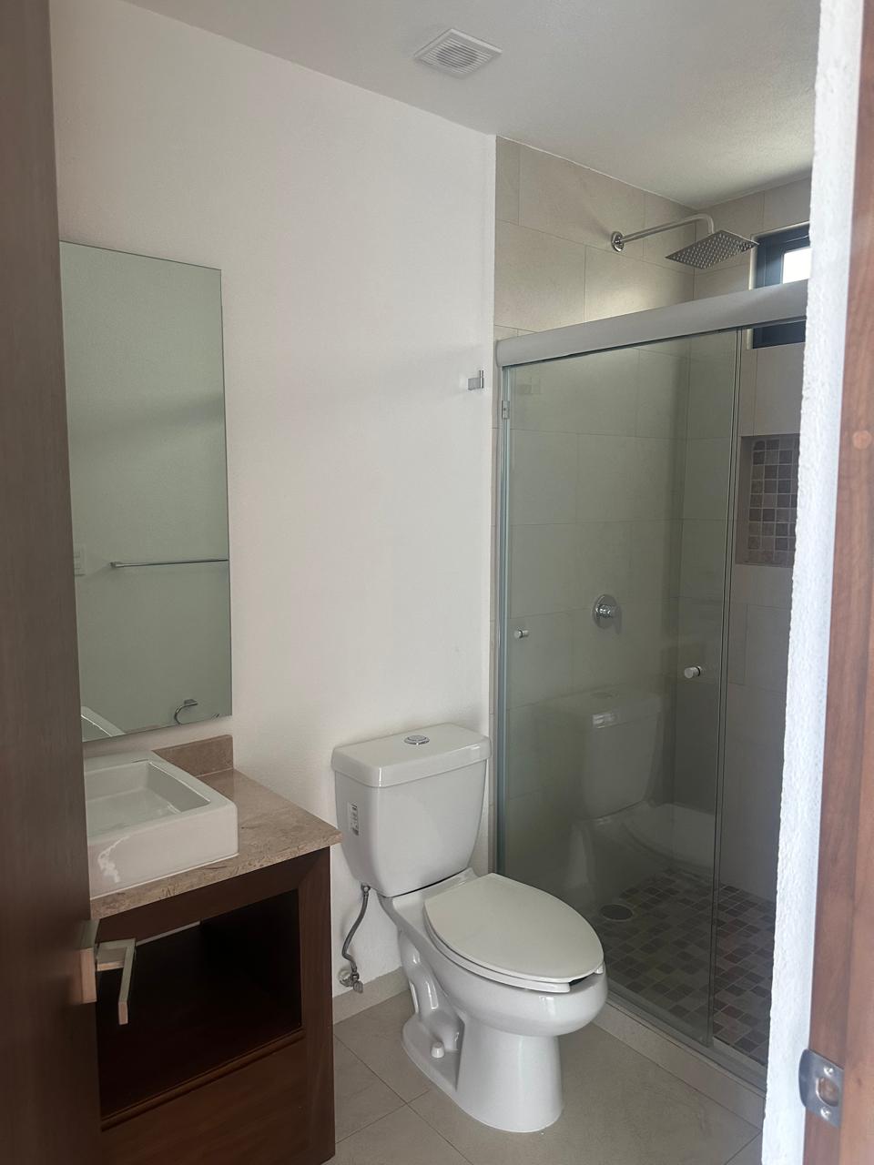 DEPARTAMENTO EN RENTA EN TORRE KREA, SANTA MARIA DE GUIDO, MORELIA