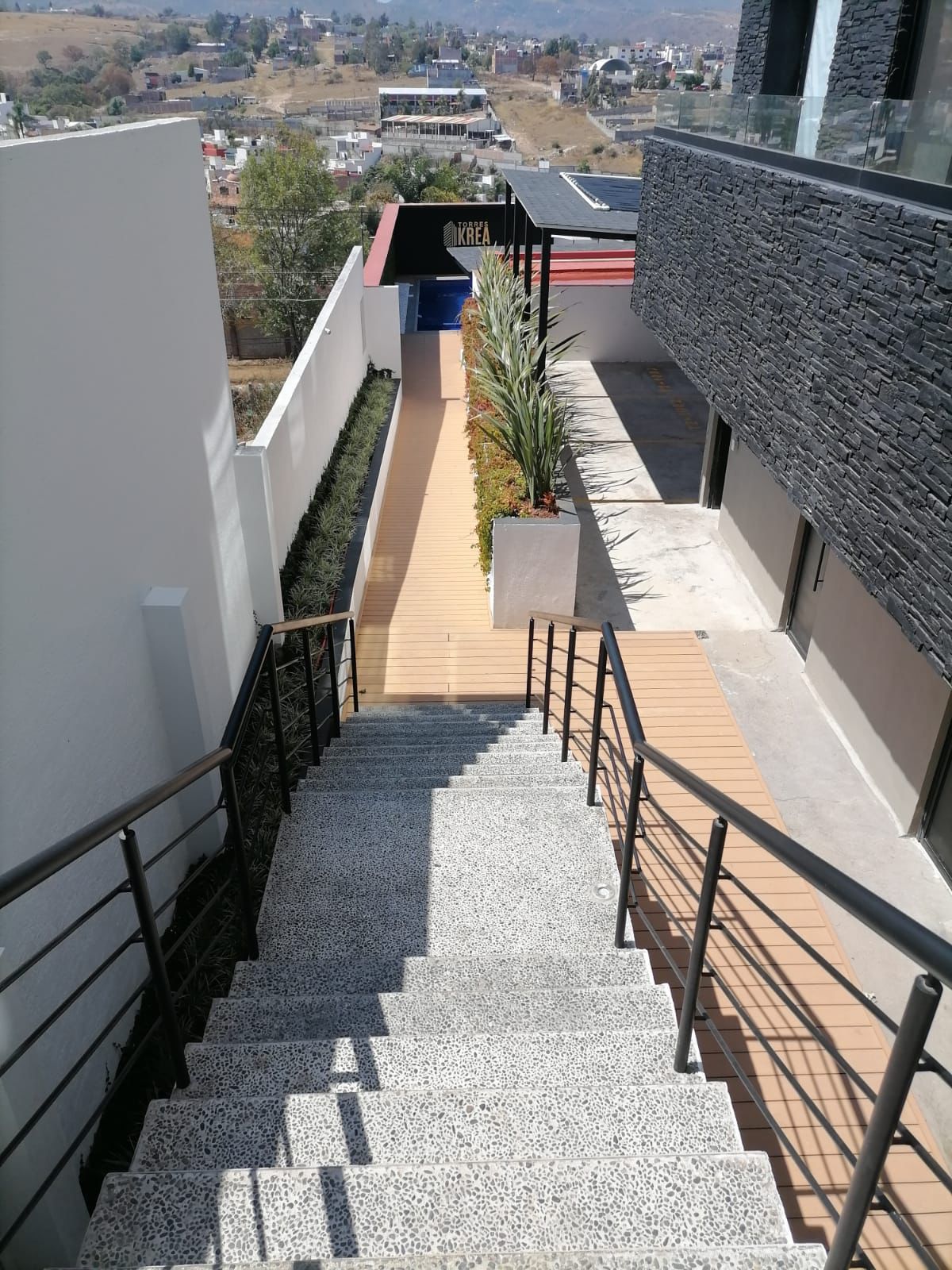 DEPARTAMENTO EN RENTA EN TORRE KREA, SANTA MARIA DE GUIDO, MORELIA