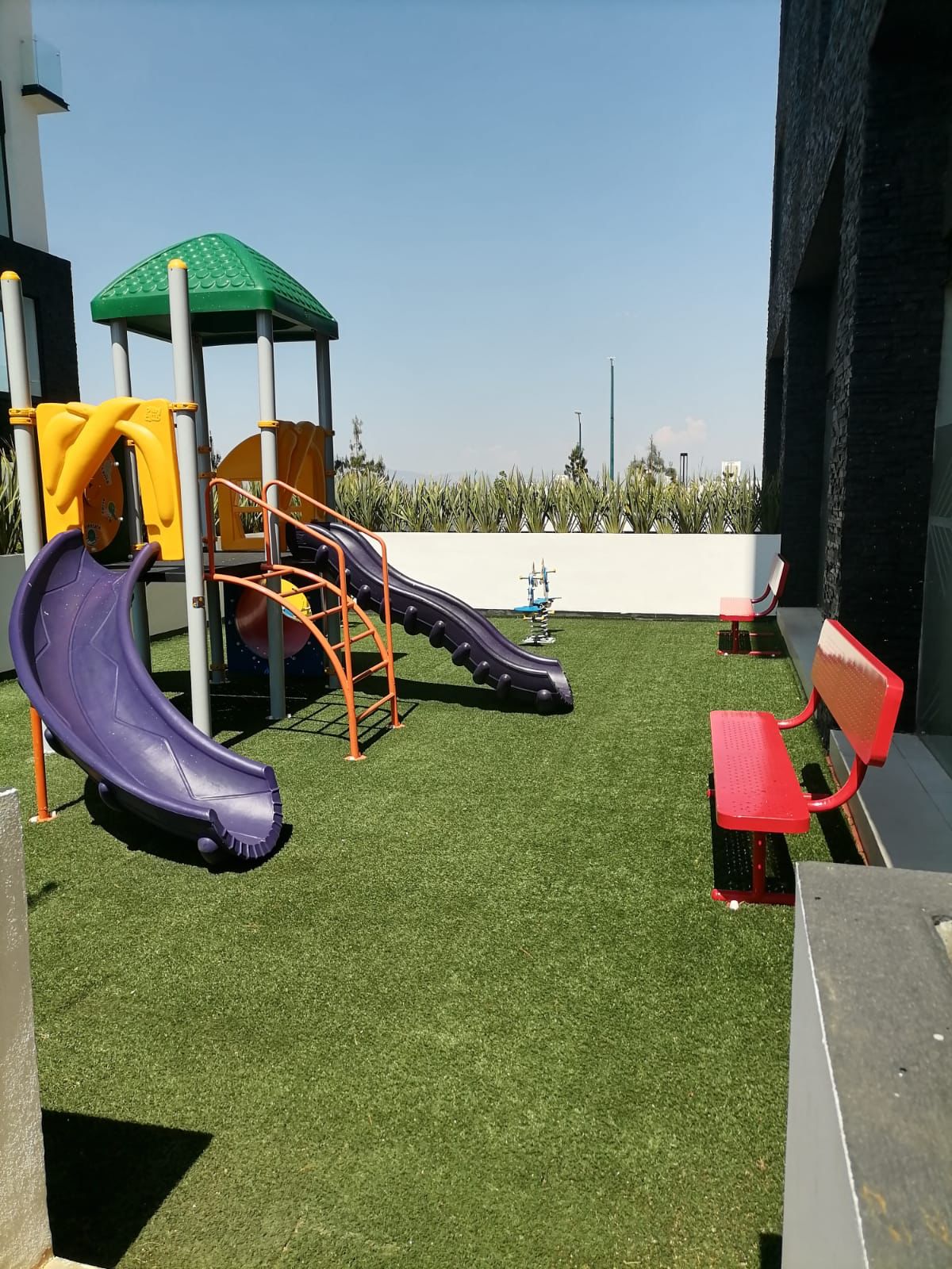 DEPARTAMENTO EN RENTA EN TORRE KREA, SANTA MARIA DE GUIDO, MORELIA