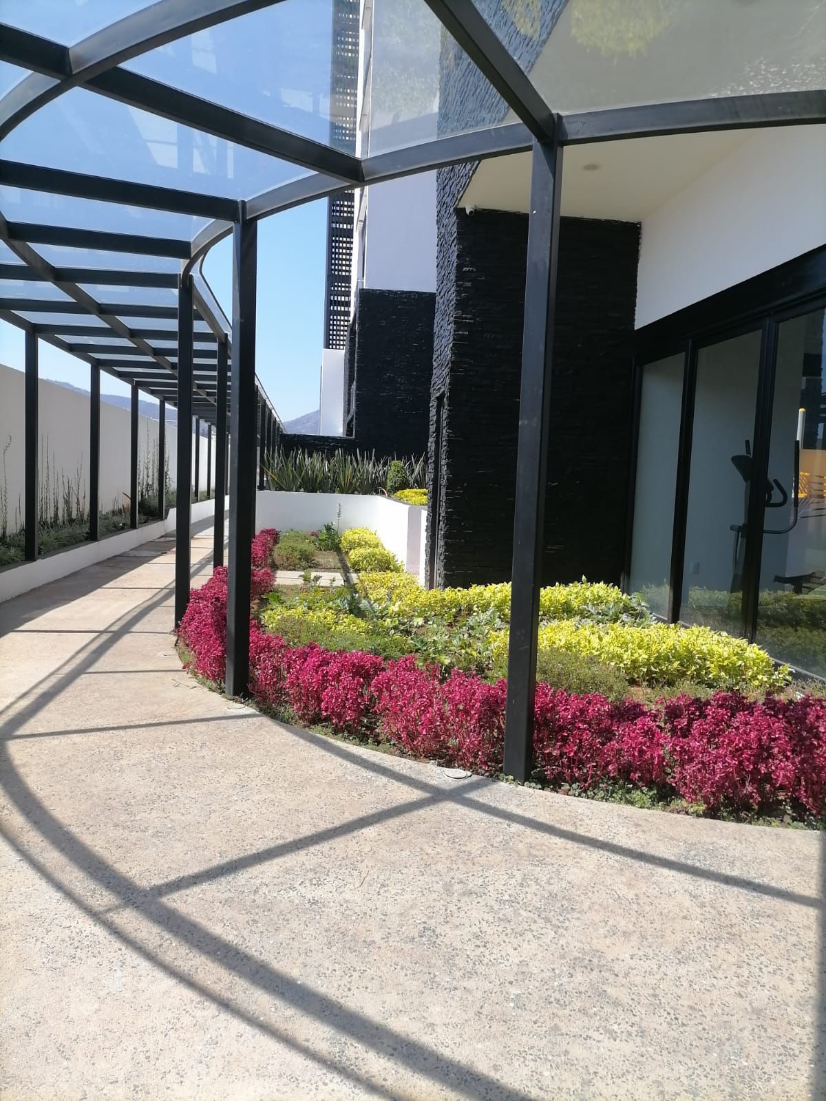DEPARTAMENTO EN RENTA EN TORRE KREA, SANTA MARIA DE GUIDO, MORELIA