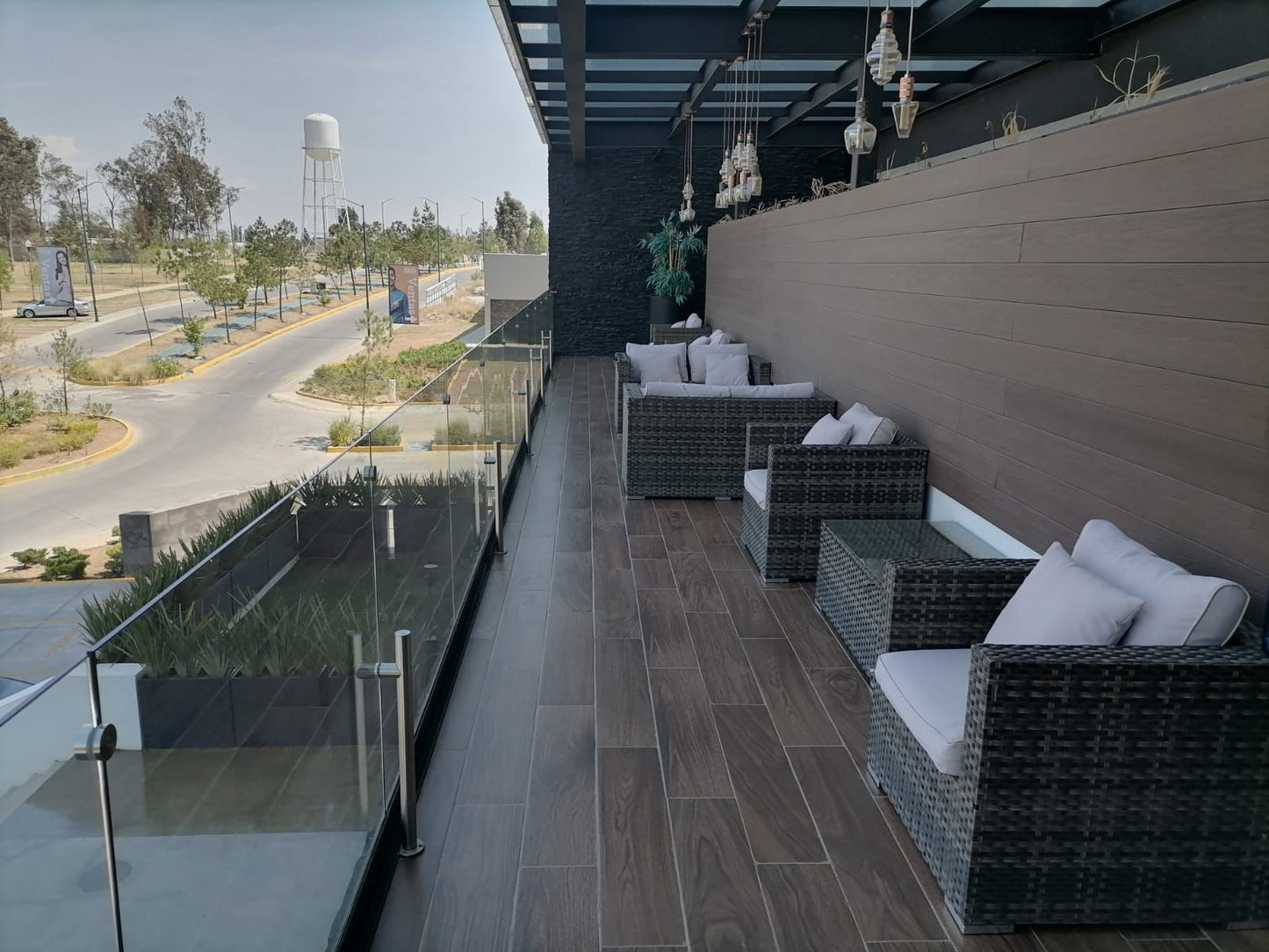 DEPARTAMENTO EN RENTA EN TORRE KREA, SANTA MARIA DE GUIDO, MORELIA