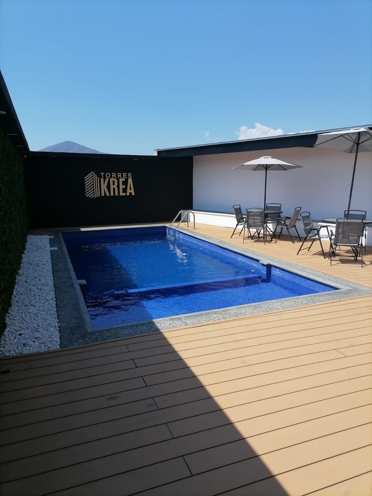DEPARTAMENTO EN RENTA EN TORRE KREA, SANTA MARIA DE GUIDO, MORELIA