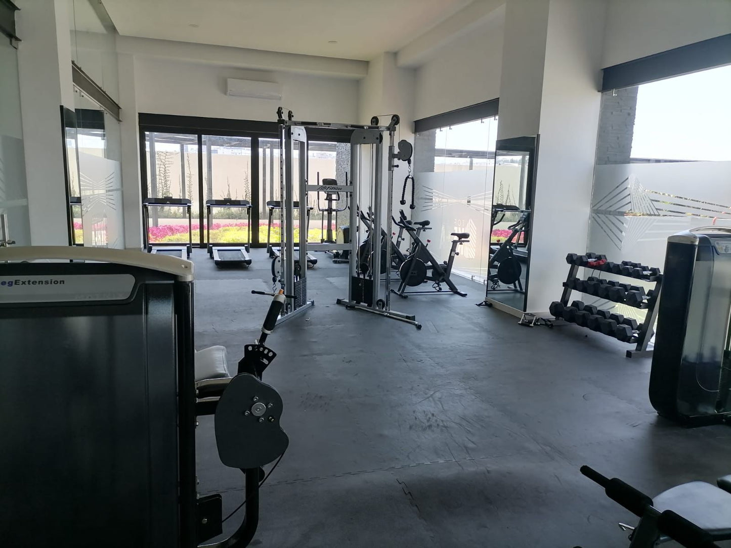 DEPARTAMENTO EN RENTA EN TORRE KREA, SANTA MARIA DE GUIDO, MORELIA