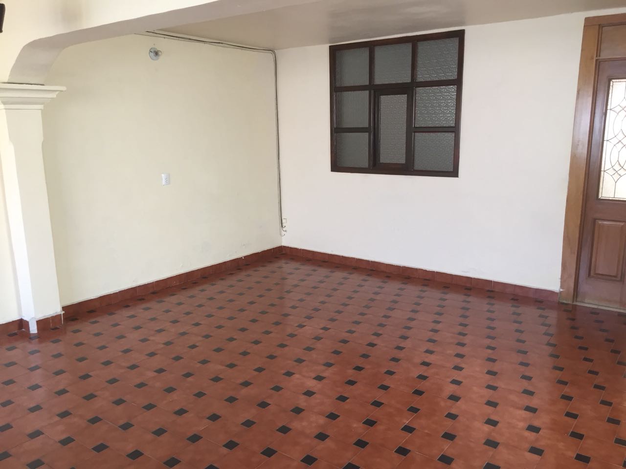 CASA EN RENTA EN NUEVA CHAPULTEPEC, MORELIA