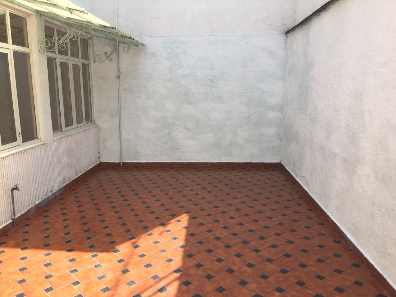 CASA EN RENTA EN NUEVA CHAPULTEPEC, MORELIA