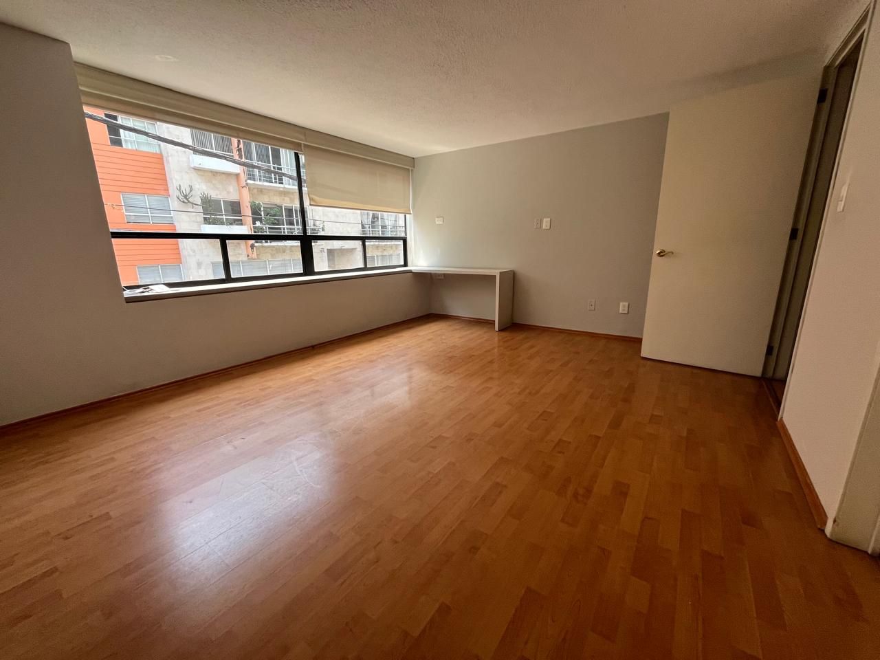 DEPARTAMENTO EN VENTA EN BENITO JUAREZ, CDMX