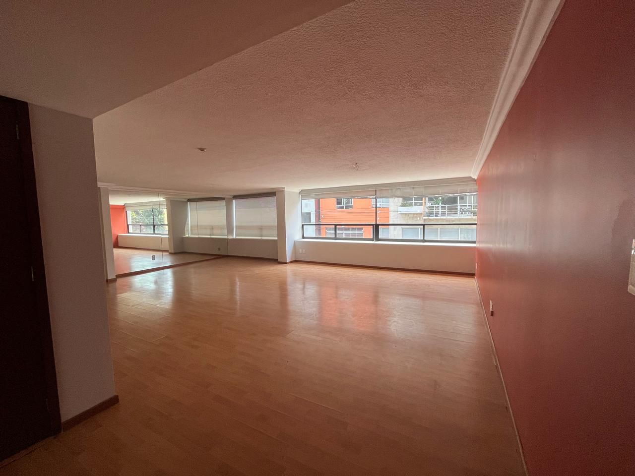 DEPARTAMENTO EN VENTA EN BENITO JUAREZ, CDMX