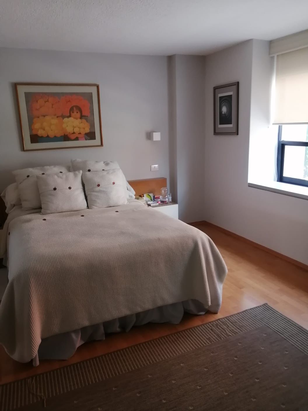 DEPARTAMENTO EN VENTA EN BENITO JUAREZ, CDMX