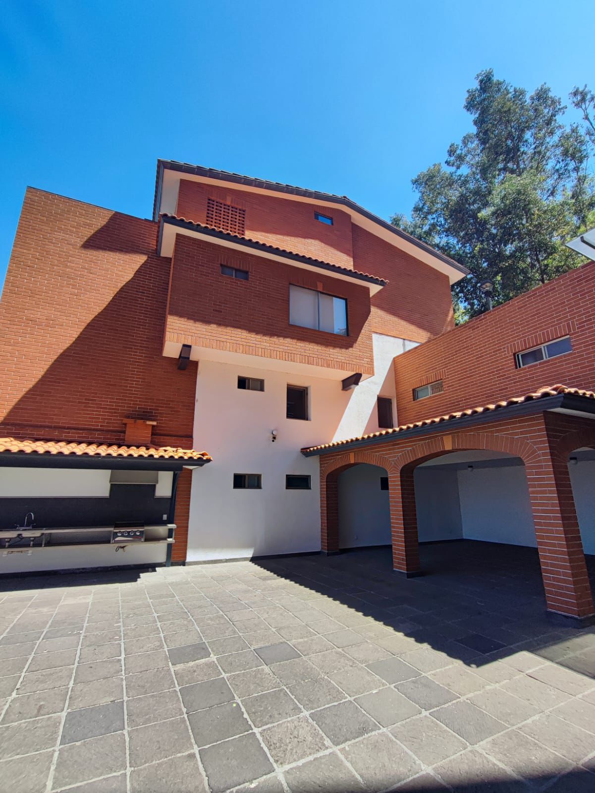 DEPARTAMENTO EN VENTA EN RESIDENCIAL BOSQUES, MORELIA