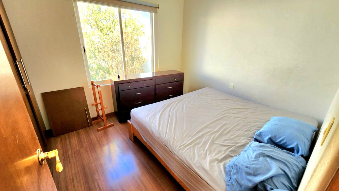 CASA EN RENTA EN RINCON DE LA MONTAÑA, MORELIA