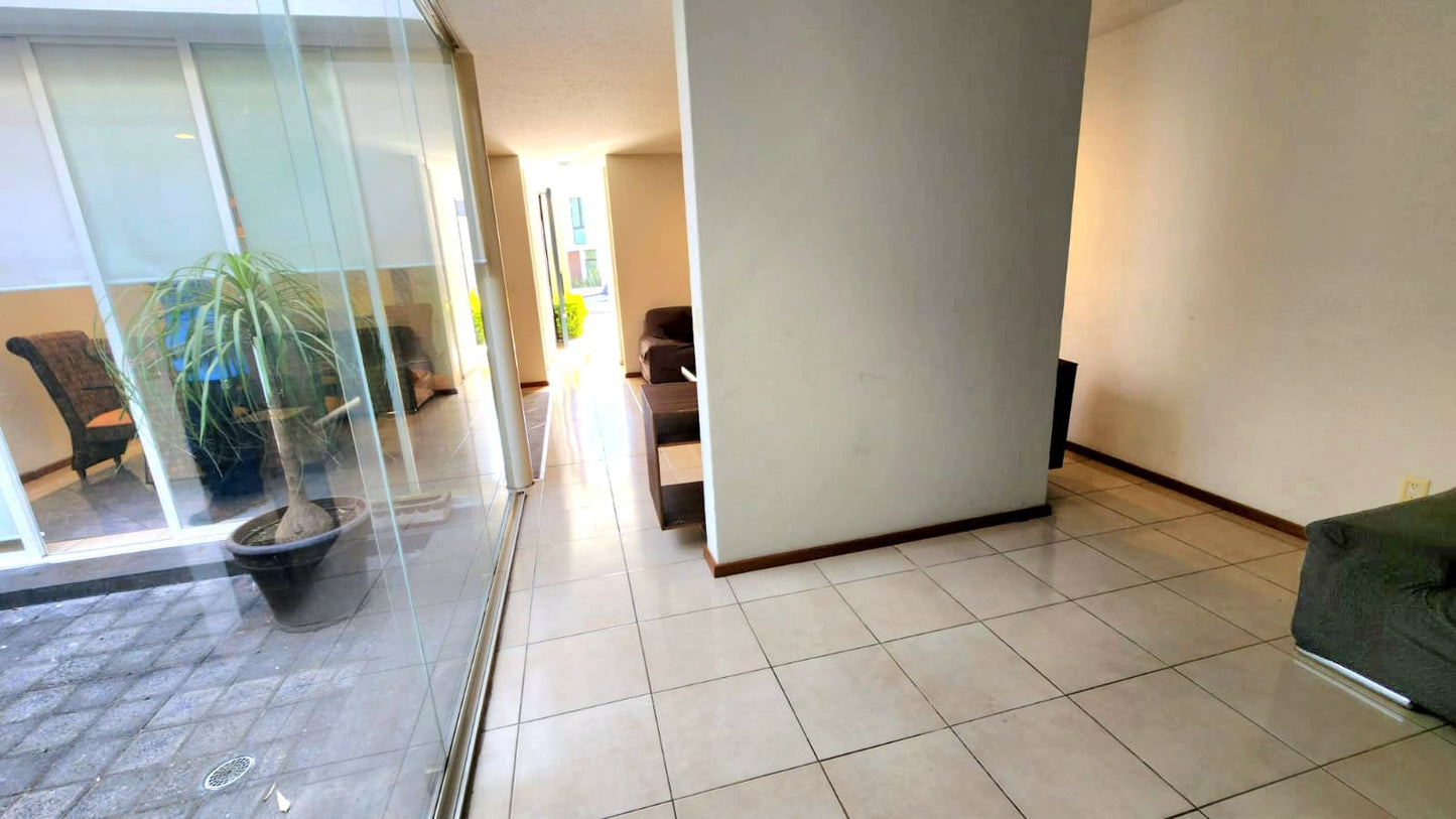 CASA EN RENTA EN RINCON DE LA MONTAÑA, MORELIA