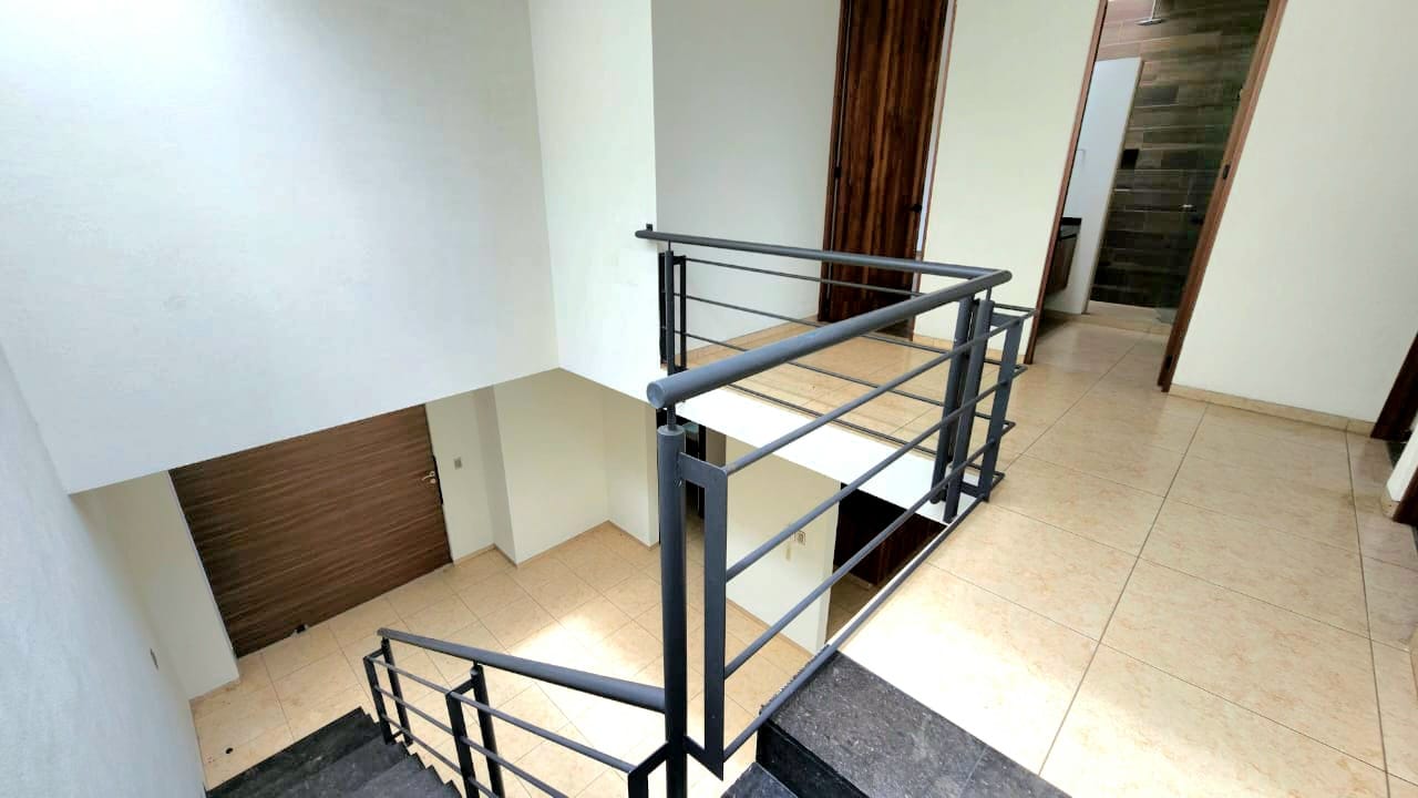 CASA EN RENTA EN COTO DEL TECNOLOGICO, ALTOZANO, MORELIA