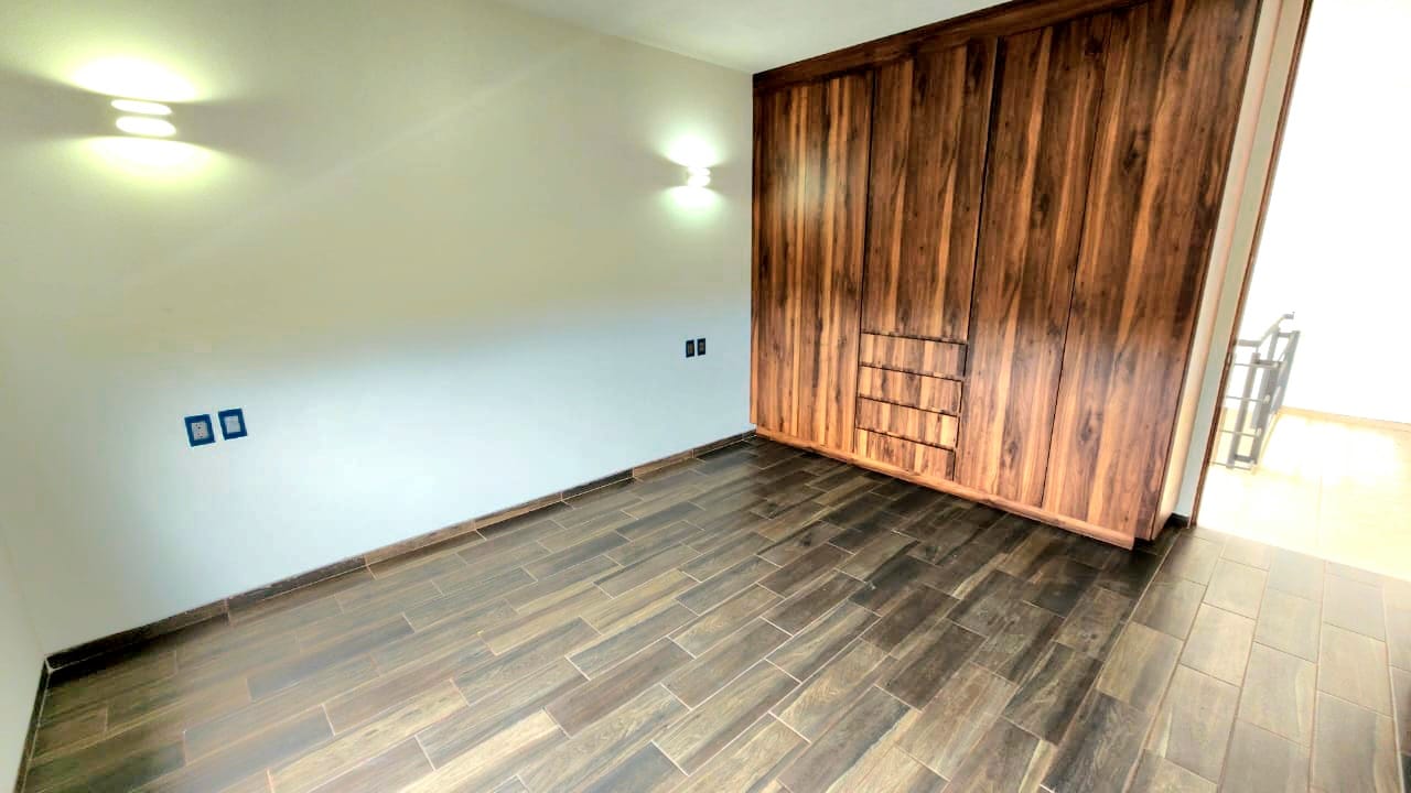 CASA EN RENTA EN COTO DEL TECNOLOGICO, ALTOZANO, MORELIA