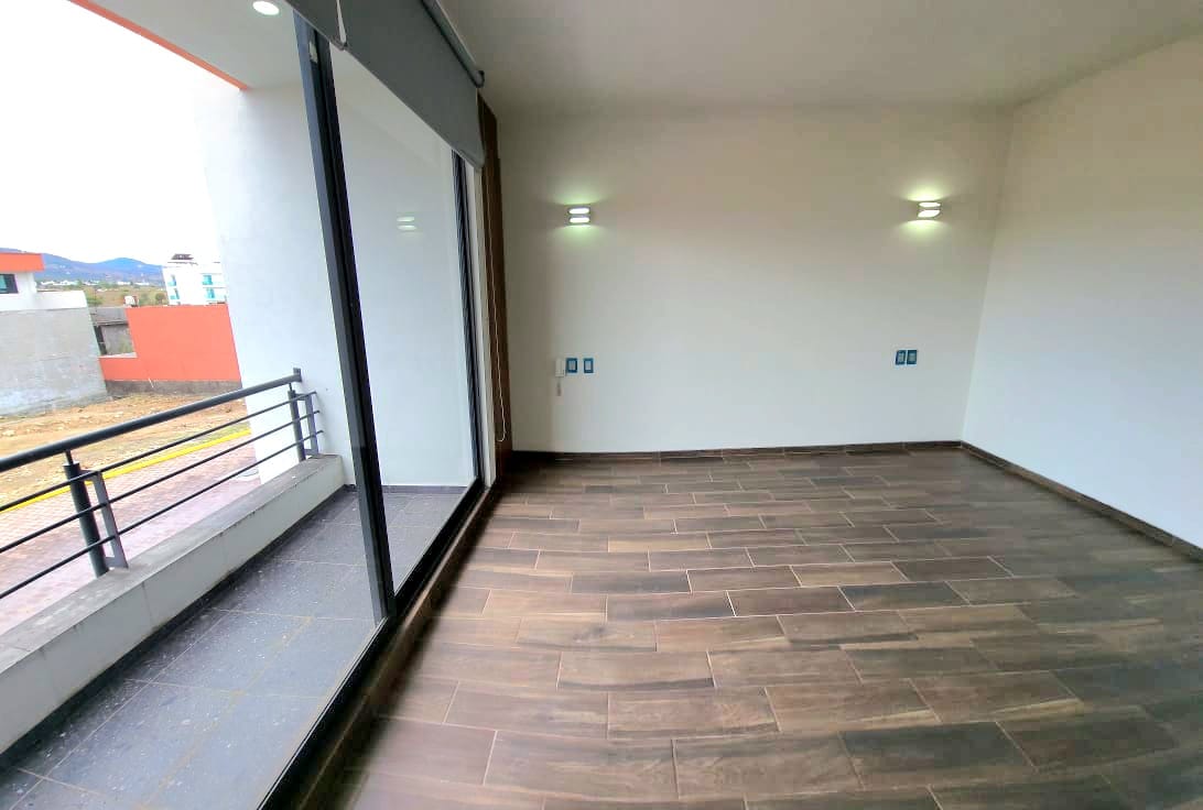 CASA EN RENTA EN COTO DEL TECNOLOGICO, ALTOZANO, MORELIA
