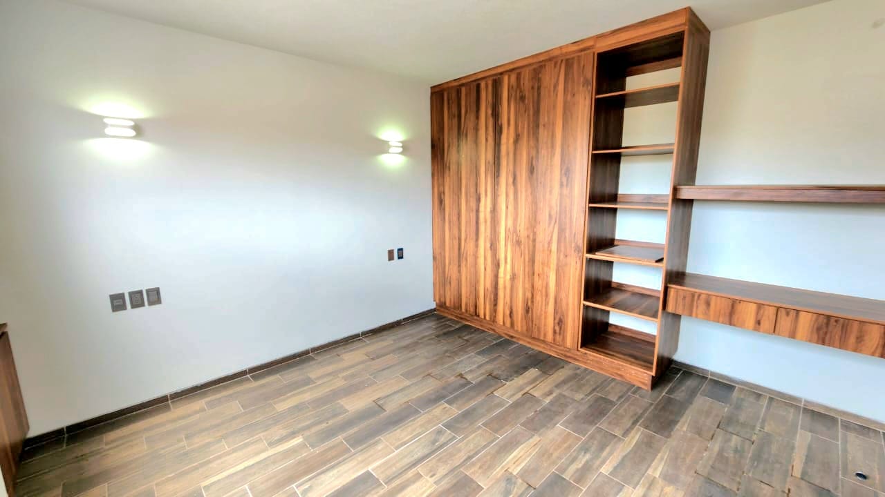 CASA EN RENTA EN COTO DEL TECNOLOGICO, ALTOZANO, MORELIA