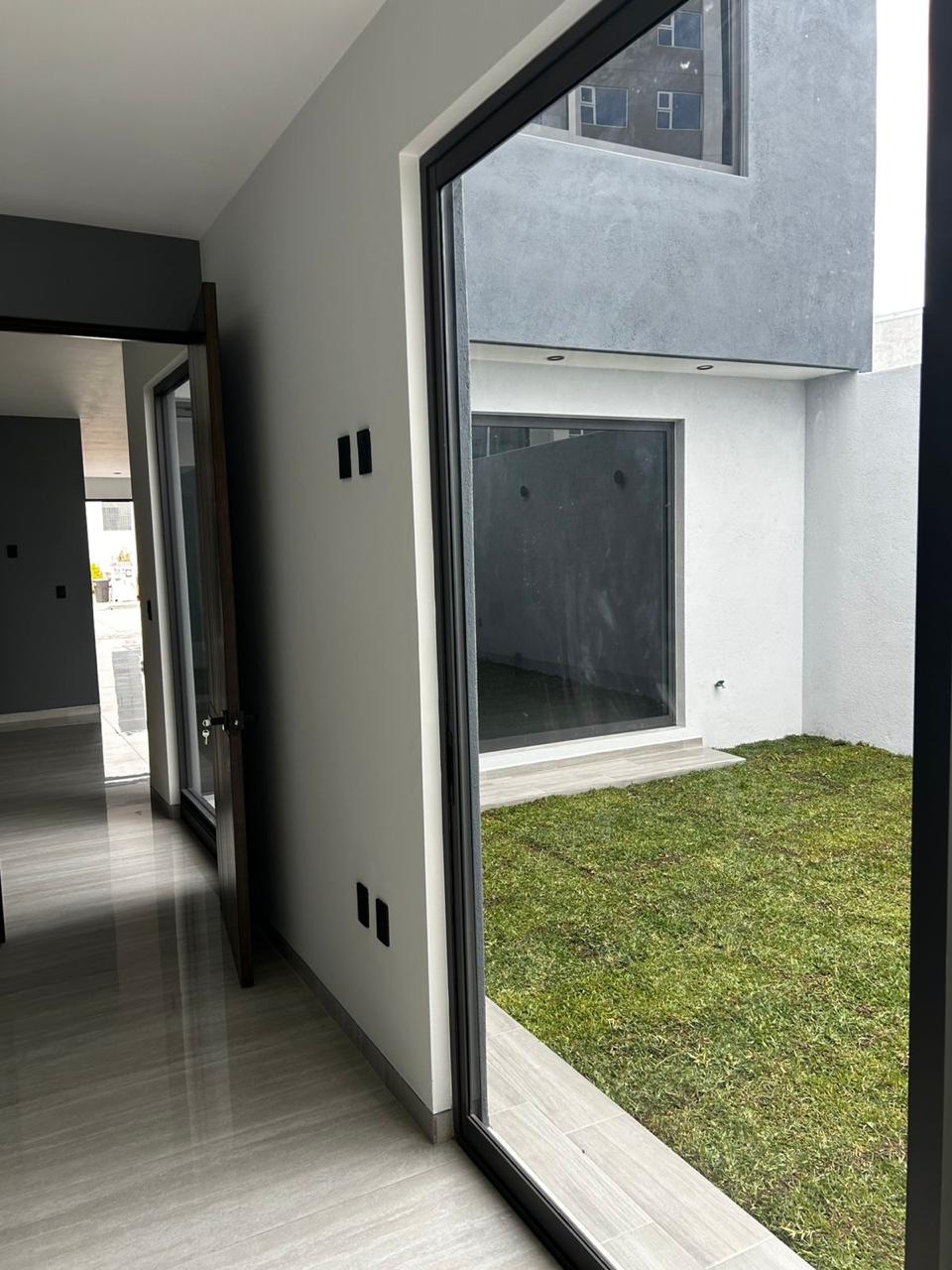 CASA EN RENTA EN PASEO DEL PARQUE TRES MARIAS, MORELIA