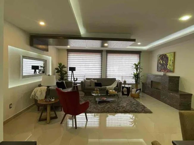 DEPARTAMENTO AMUEBLADO EN RENTA EN PRADOS DEL CAMPESTRE, MORELIA