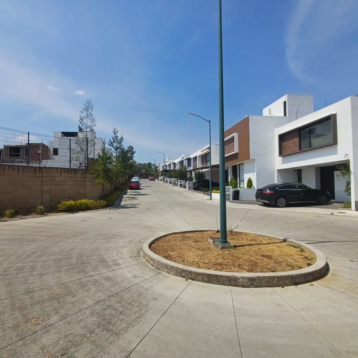 TERRENO EN VENTA EN PUERTA MADERO TRES MARIAS, MORELIA