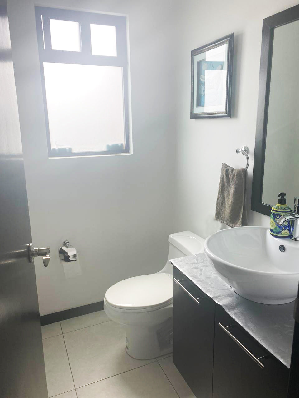 CASA DE UNA PLANTA EN VENTA EN PASEO DEL PARQUE TRES MARIAS, MORELIA