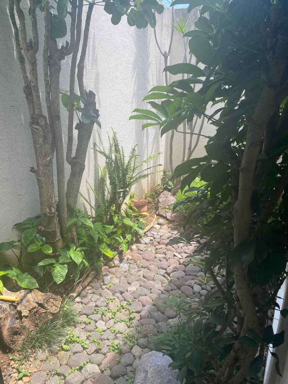 CASA DE UNA PLANTA EN VENTA EN PASEO DEL PARQUE TRES MARIAS, MORELIA