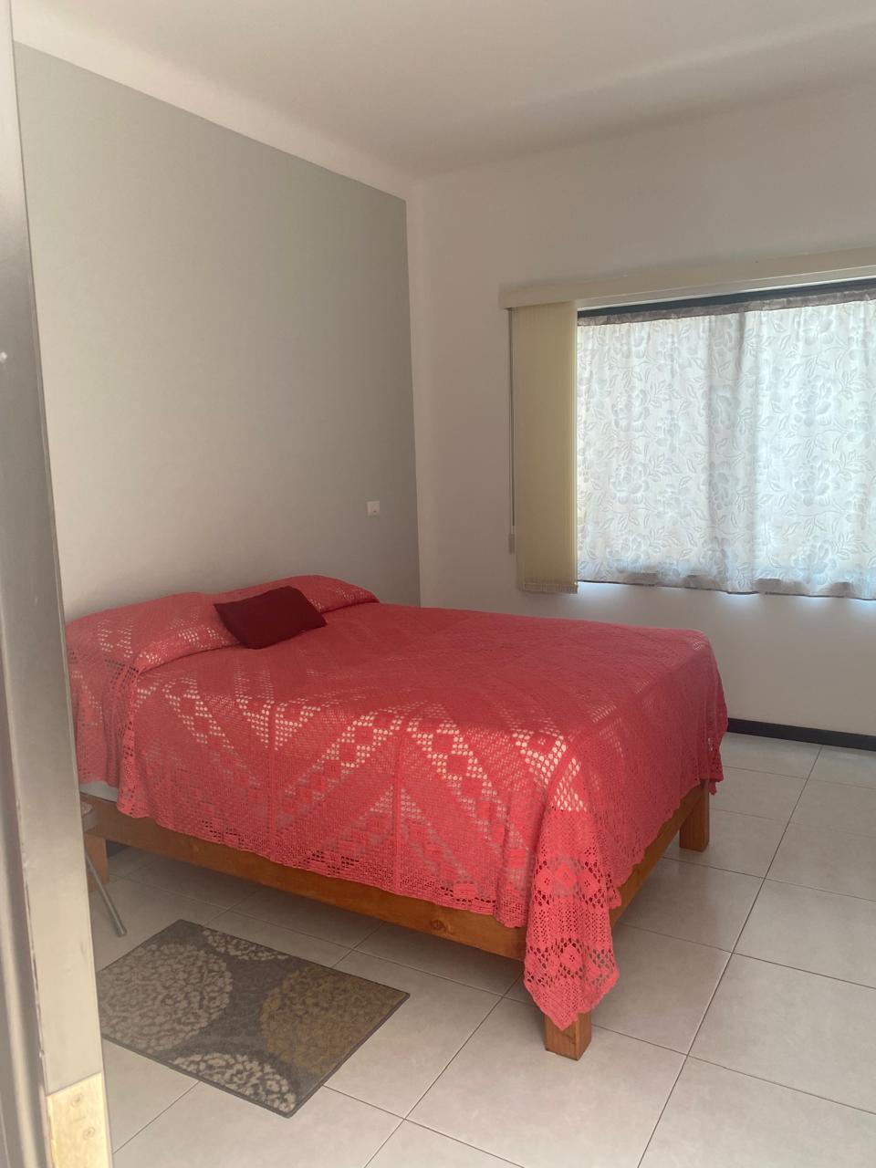 CASA DE UNA PLANTA EN VENTA EN PASEO DEL PARQUE TRES MARIAS, MORELIA