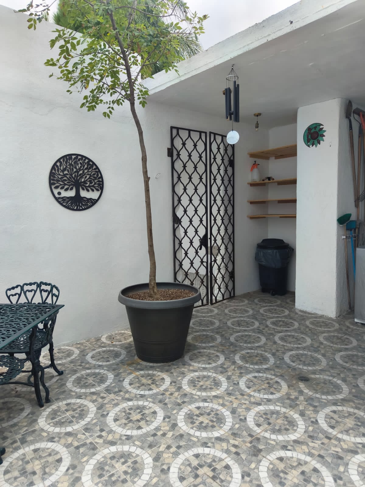 CASA AMUEBLADA EN RENTA EN MONTEVENTO TRES MARIAS, MORELIA