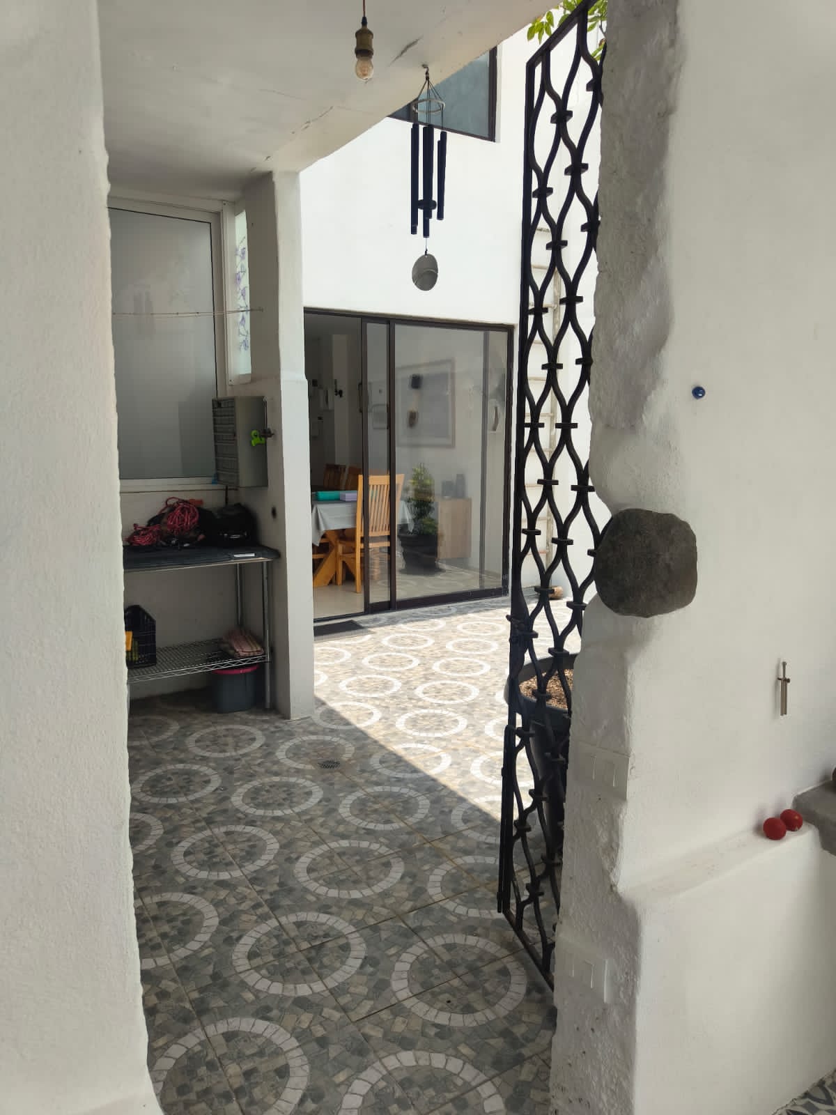 CASA AMUEBLADA EN RENTA EN MONTEVENTO TRES MARIAS, MORELIA