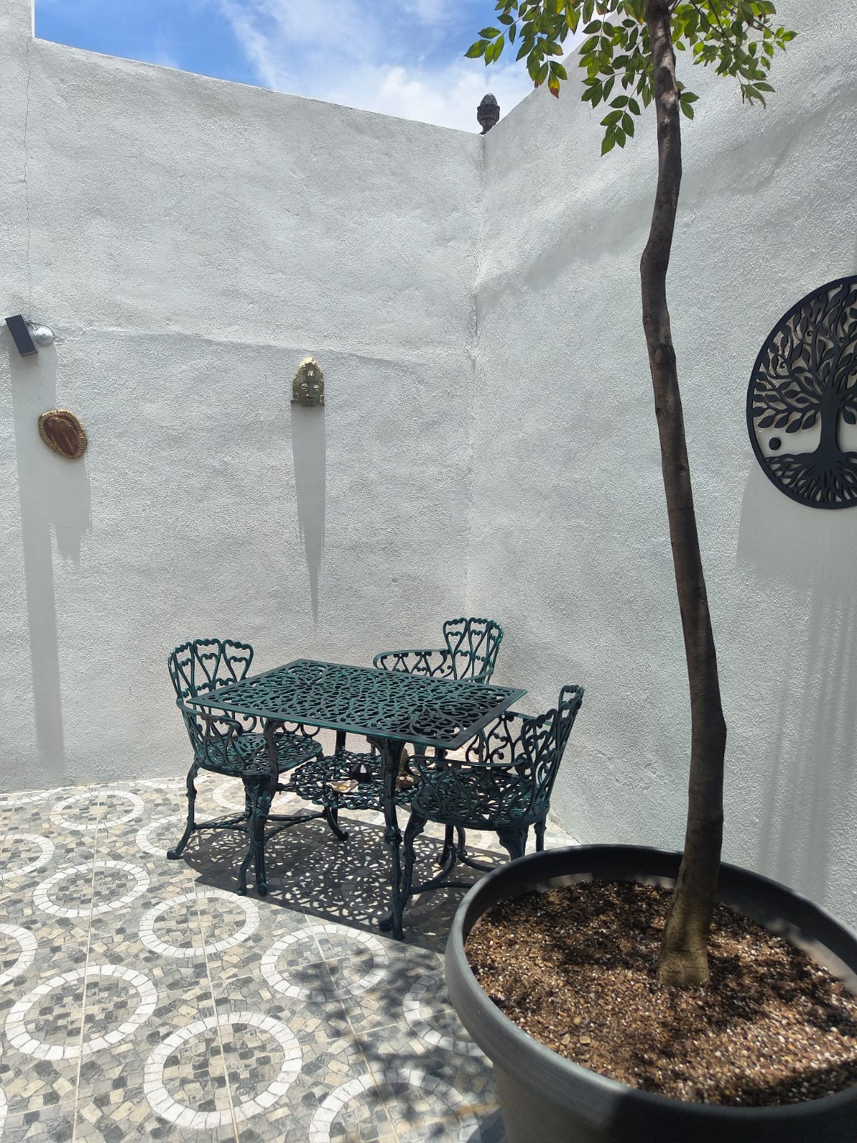 CASA AMUEBLADA EN RENTA EN MONTEVENTO TRES MARIAS, MORELIA