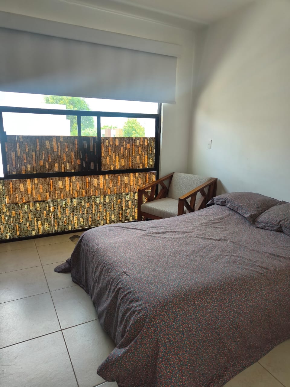 CASA AMUEBLADA EN RENTA EN MONTEVENTO TRES MARIAS, MORELIA