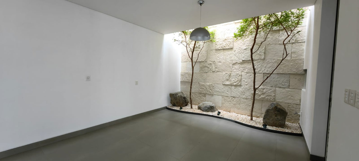 CASA EN RENTA EN PASEO DEL PARQUE TRES MARIAS, MORELIA