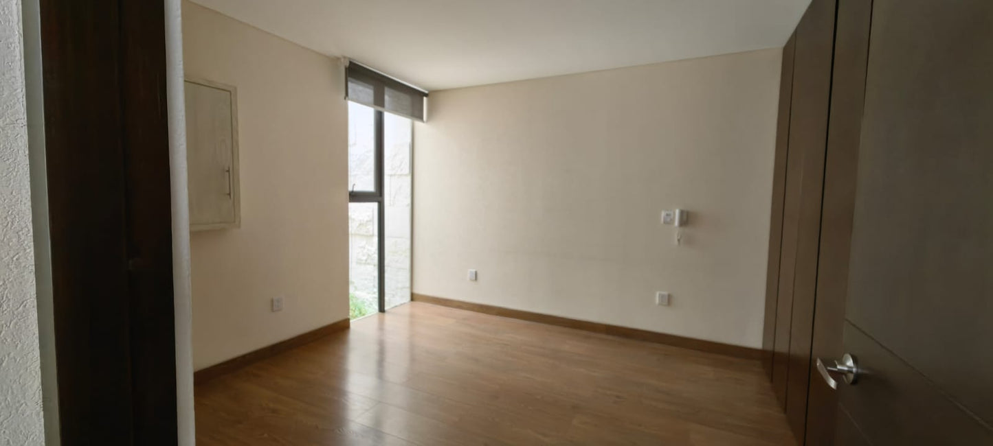 CASA EN RENTA EN PASEO DEL PARQUE TRES MARIAS, MORELIA
