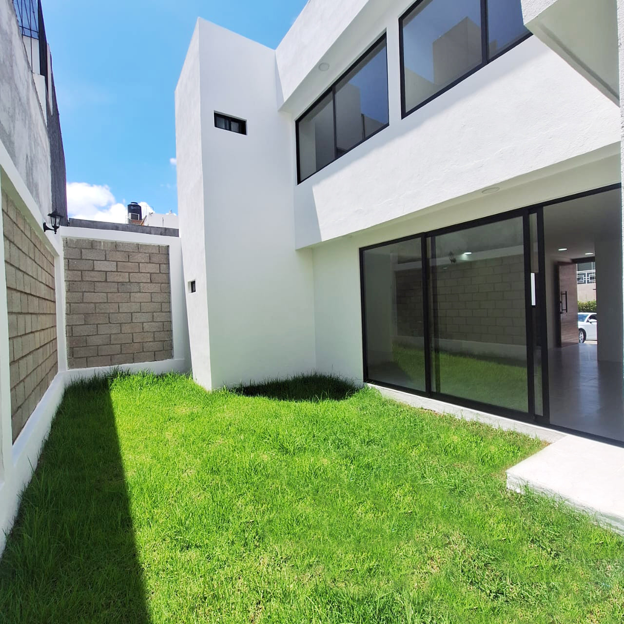 CASA EN VENTA EN MONTAÑA MONARCA, MORELIA