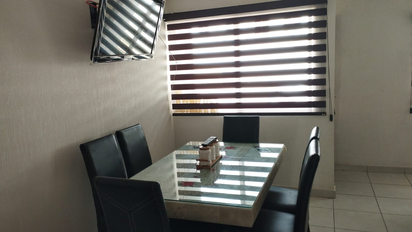 CASA EN VENTA EN QUINTA CANTERA II ALTOZANO, MORELIA