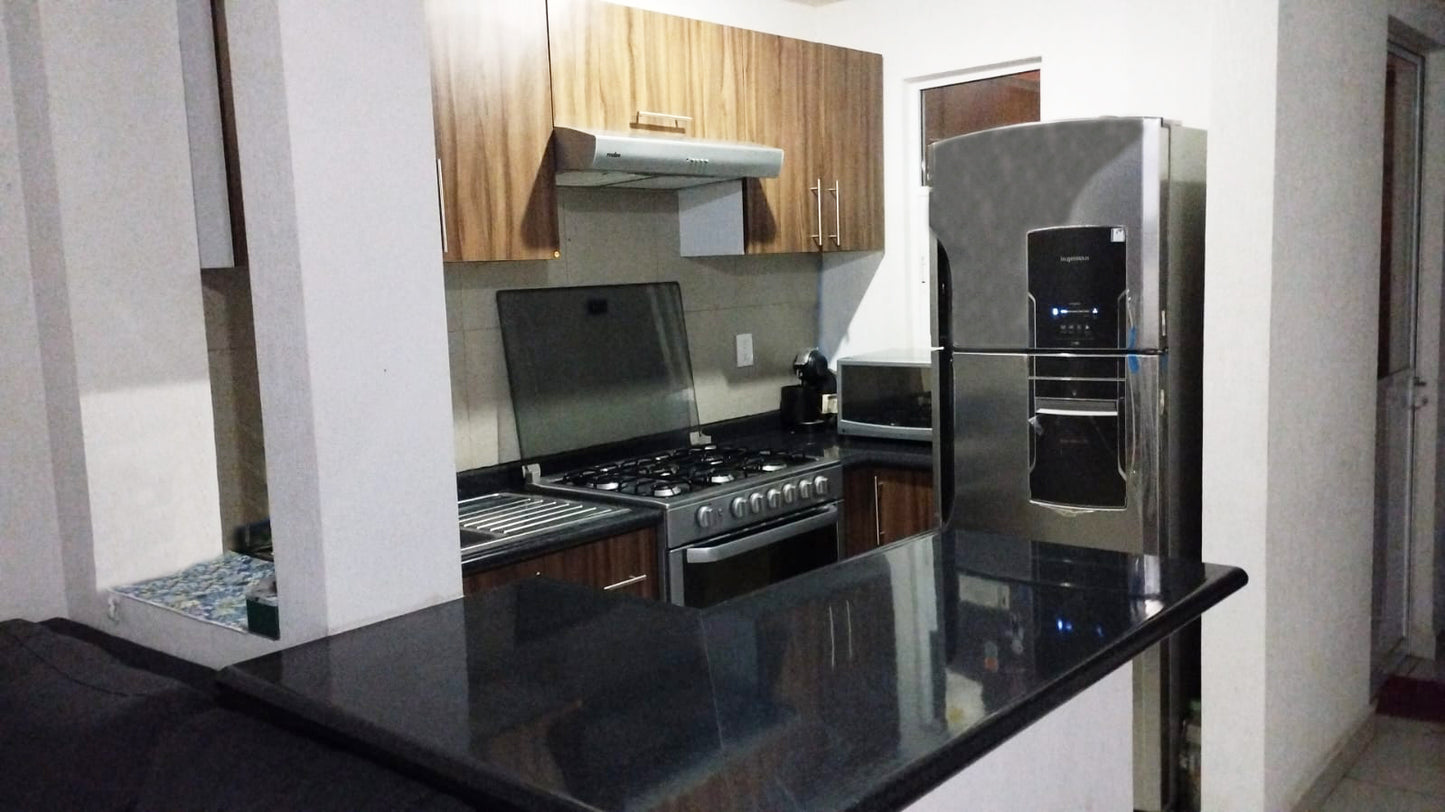 CASA EN VENTA EN QUINTA CANTERA II ALTOZANO, MORELIA