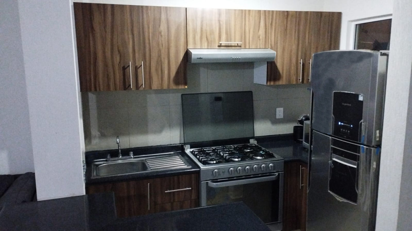 CASA EN VENTA EN QUINTA CANTERA II ALTOZANO, MORELIA
