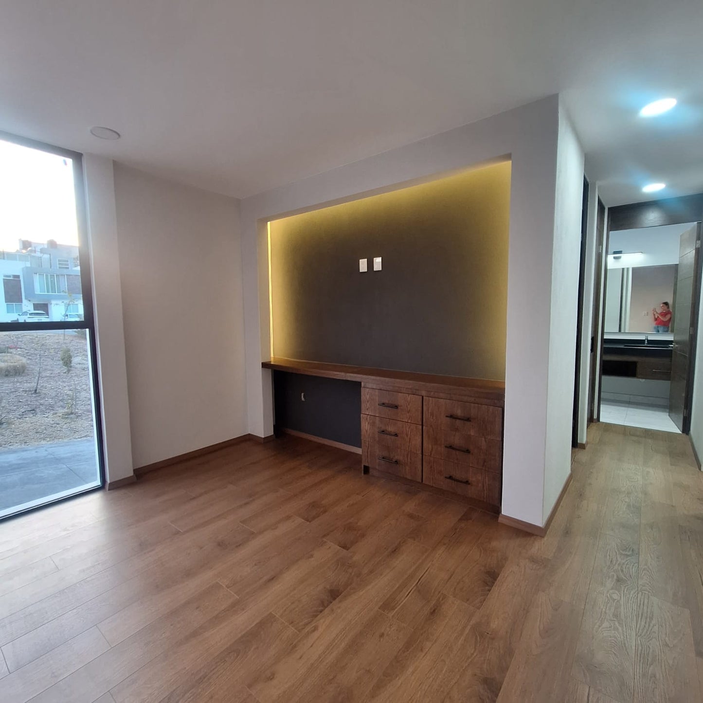 CASA EN VENTA EN PASEO DEL PARQUE TRES MARIAS, MORELIA