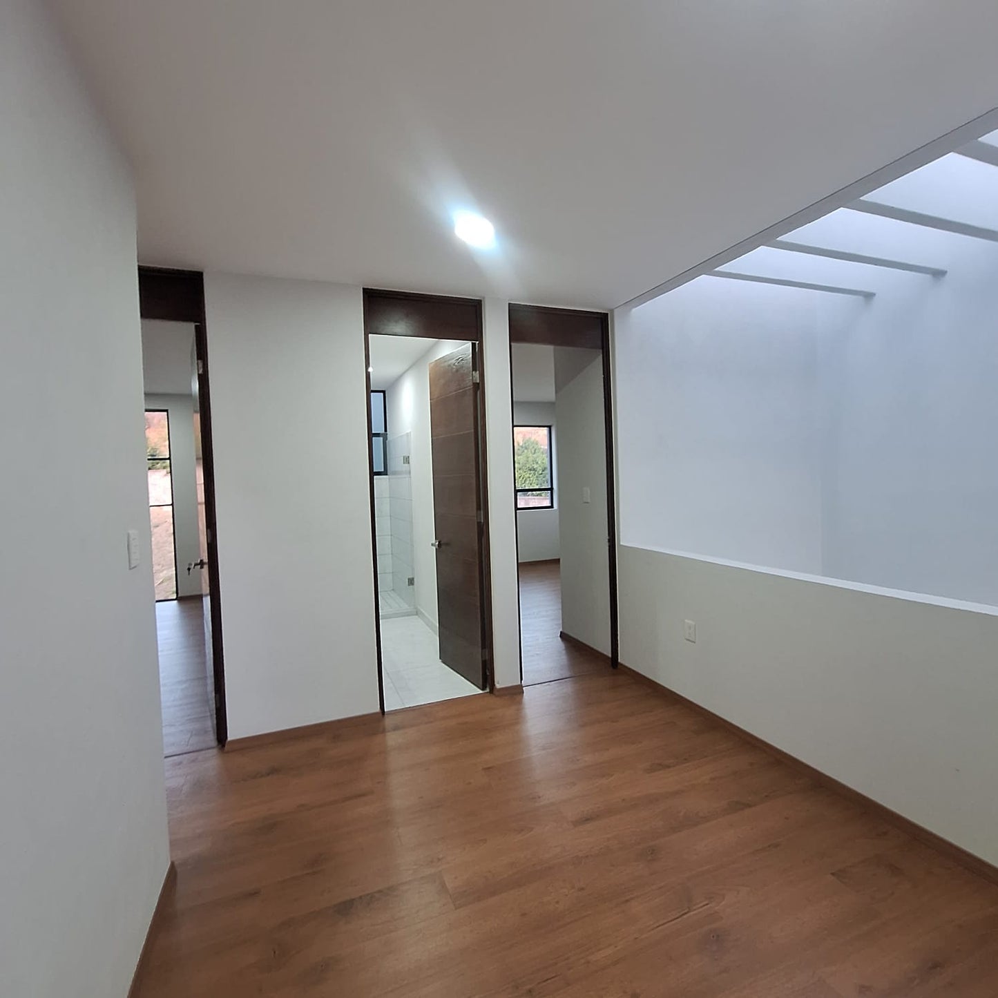 CASA EN VENTA EN PASEO DEL PARQUE TRES MARIAS, MORELIA