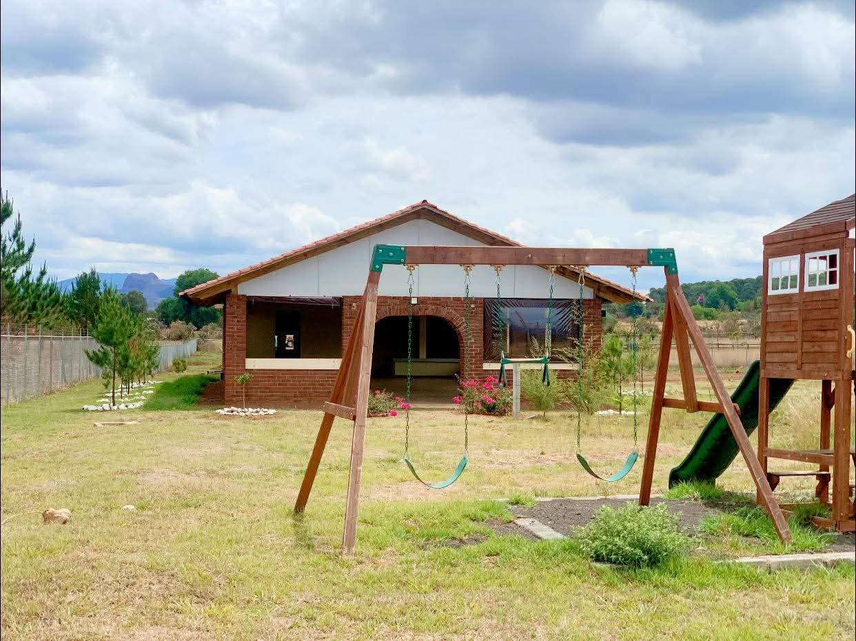 CABAÑA EN VENTA EN PATZCUARO, MICHOACAN