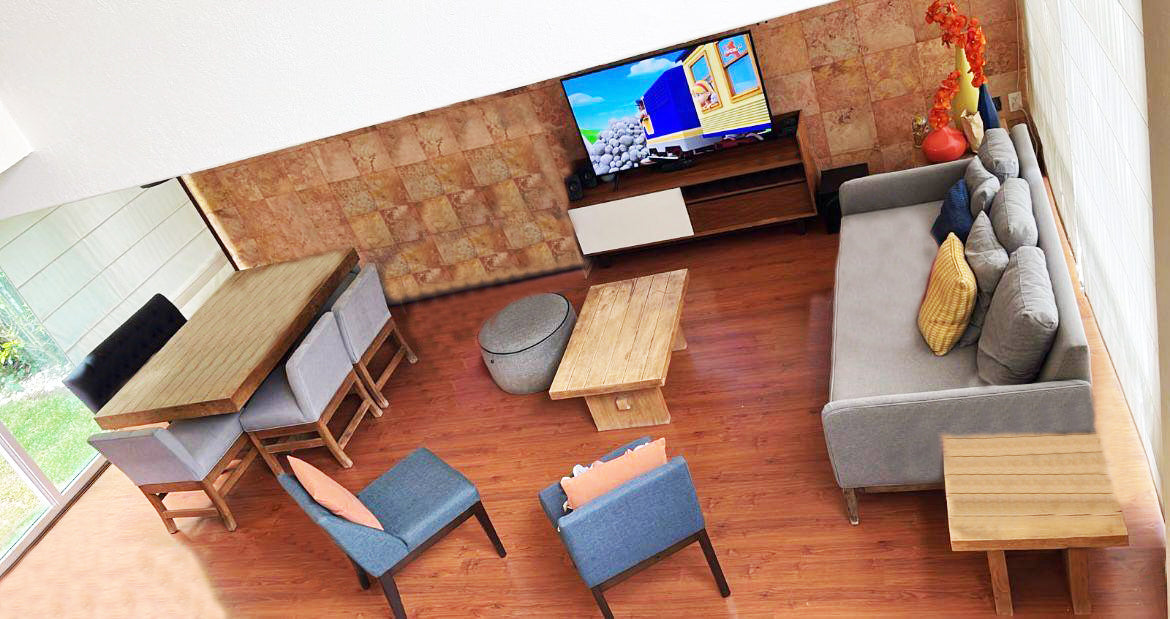 CASA EN VENTA EN TERRAZAS TRES MARIAS, MORELIA