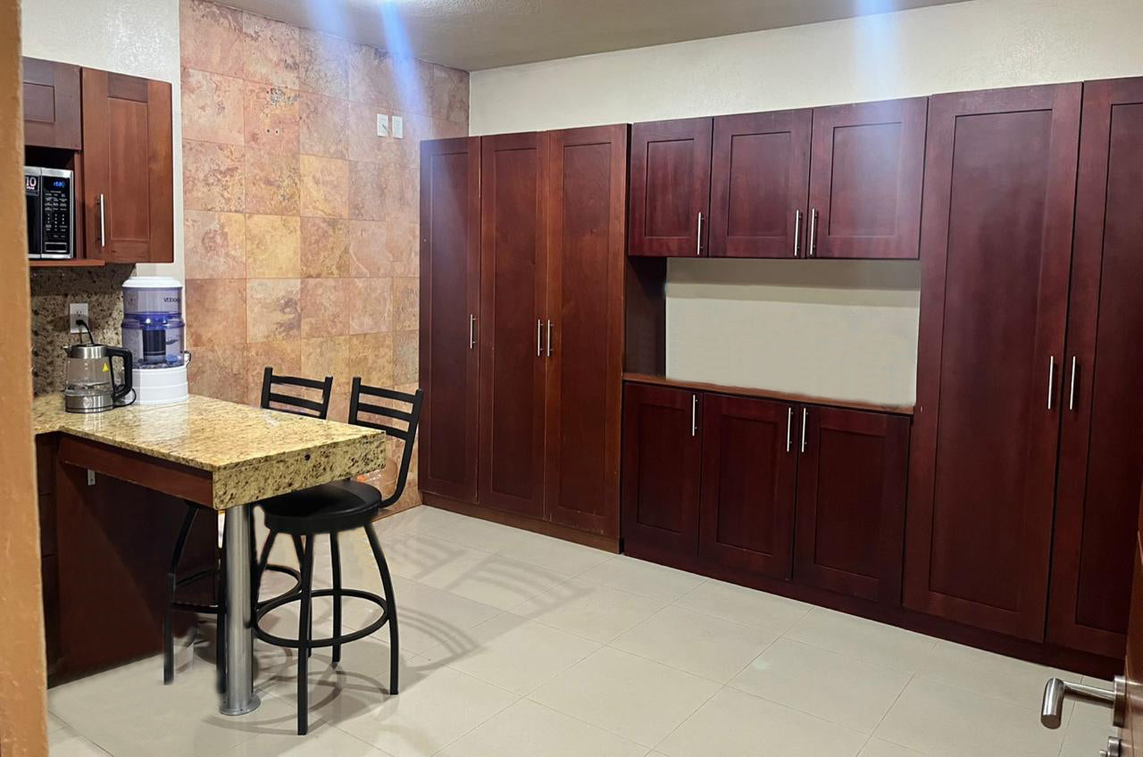 CASA EN VENTA EN TERRAZAS TRES MARIAS, MORELIA