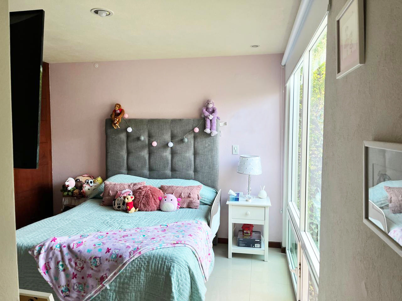CASA EN VENTA EN TERRAZAS TRES MARIAS, MORELIA