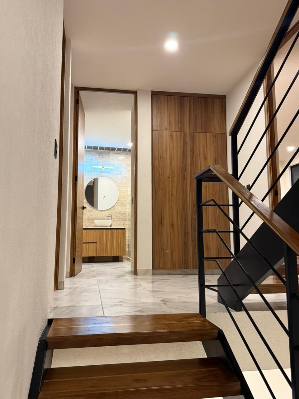 CASA EN VENTA EN LOMALTA TRES MARIAS, MORELIA
