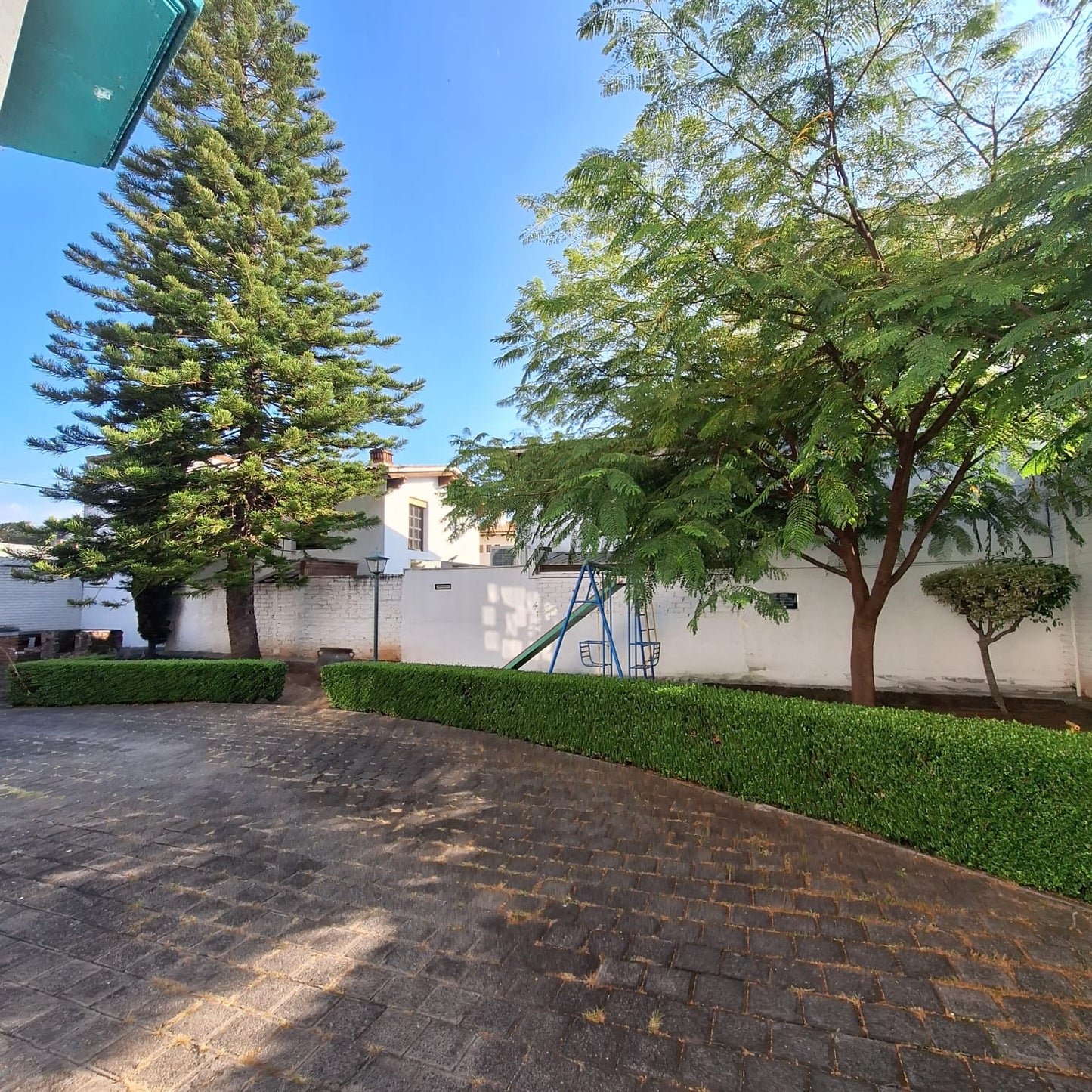 CASA EN RENTA EN CHAPULTEPEC SUR, MORELIA