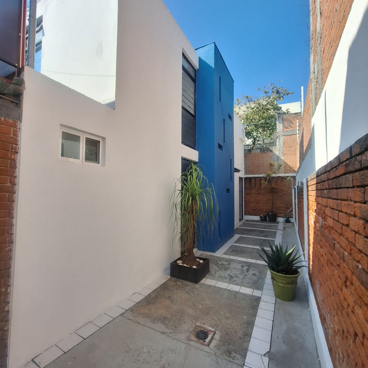 CASA EN VENTA EN CUAUHTEMOC CENTRO HISTORICO, MORELIA