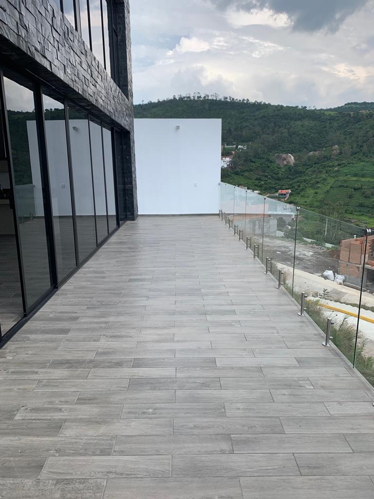 CASA EN RENTA EN LINDAVISTA TRES MARIAS, MORELIA