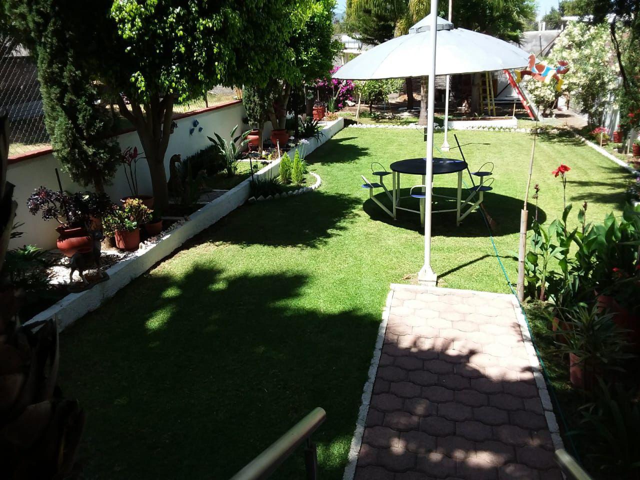 CASA EN VENTA EN TENENCIA MORELOS, MORELIA