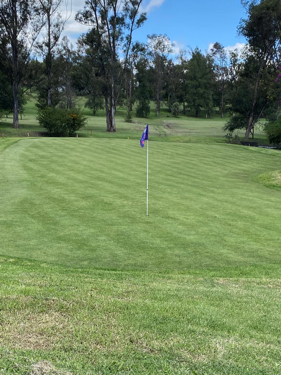 TERRENO EN VENTA EN CLUB ERANDENI, MORELIA