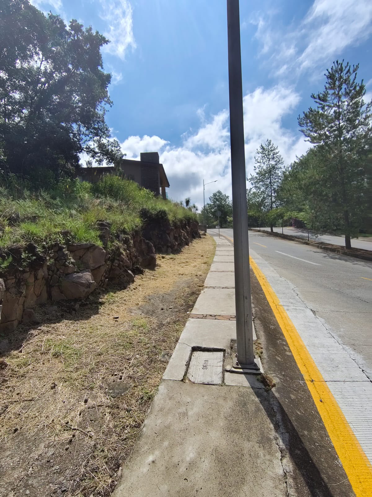 TERRENO EN VENTA EN ALTOZANO, MORELIA