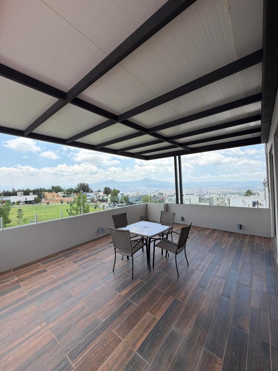 CASA EN VENTA EN RINCON DEL CIELO ALTOZANO, MORELIA
