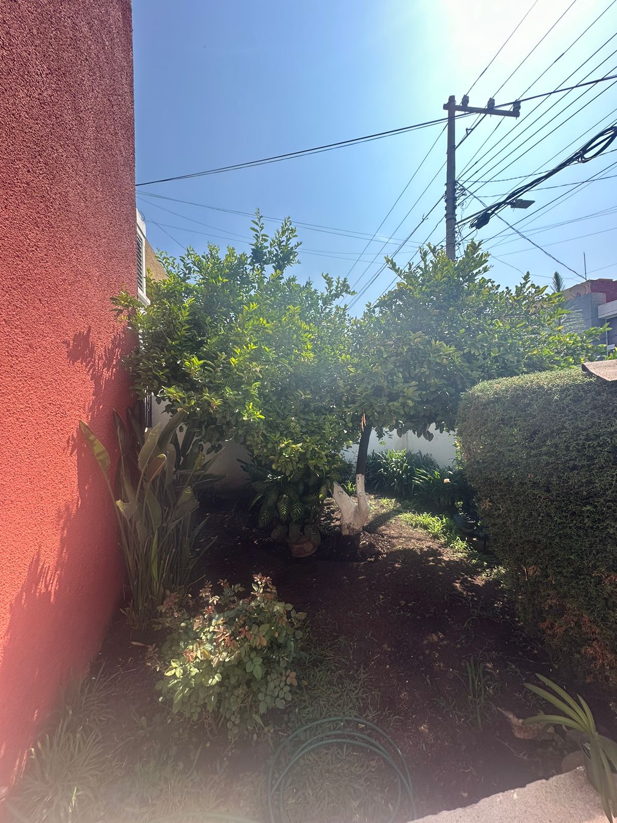CASA EN VENTA EN CHAPULTEPEC ORIENTE, MORELIA